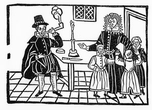 A Family Group
